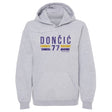 Luka Doncic Men's Hoodie | 500 LEVEL