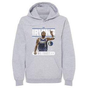 Kyrie Irving Men's Hoodie | 500 LEVEL
