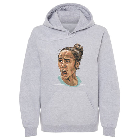 Leylah Fernandez Men's Hoodie | 500 LEVEL