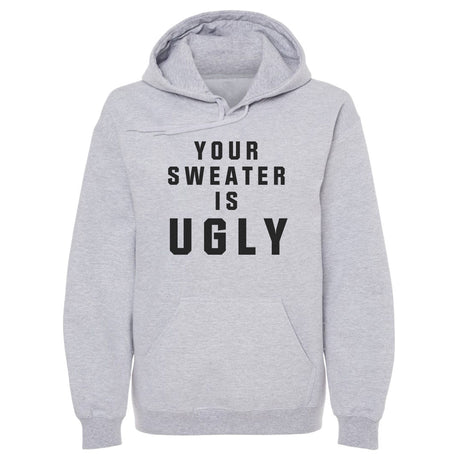 Christmas Men's Hoodie | 500 LEVEL