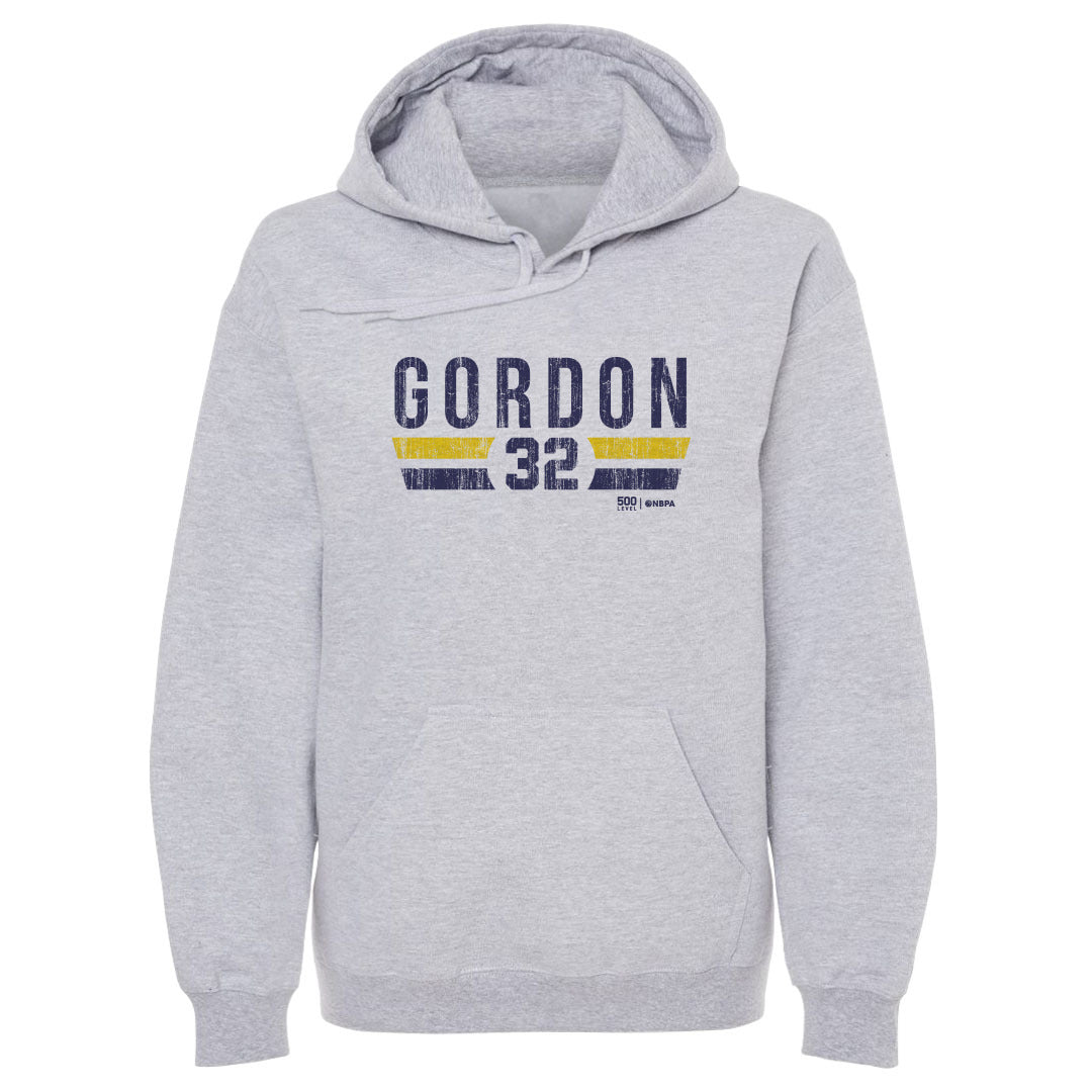 Aaron Gordon Men's Hoodie | 500 LEVEL