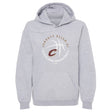 Jarrett Allen Men's Hoodie | 500 LEVEL
