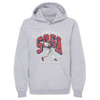 Edmundo Sosa Men's Hoodie | 500 LEVEL