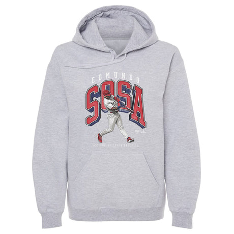 Edmundo Sosa Men's Hoodie | 500 LEVEL