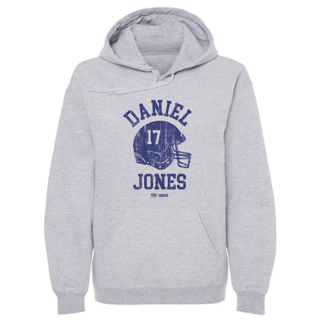 Daniel Jones Men's Hoodie | 500 LEVEL