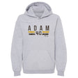 Jason Adam Men's Hoodie | 500 LEVEL