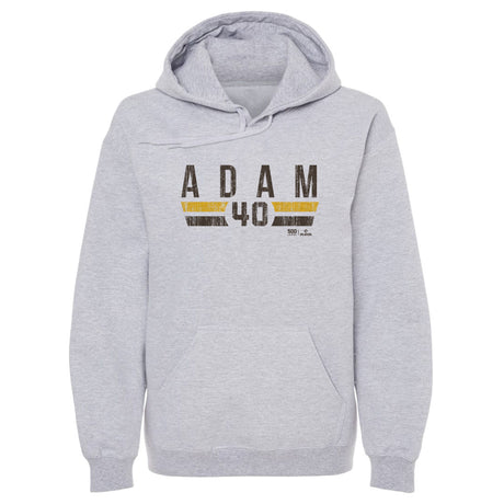 Jason Adam Men's Hoodie | 500 LEVEL