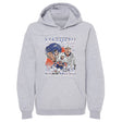 Mathew Barzal Men's Hoodie | 500 LEVEL