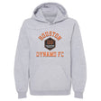 Houston Dynamo FC Men's Hoodie | 500 LEVEL