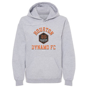 Houston Dynamo FC Men's Hoodie | 500 LEVEL