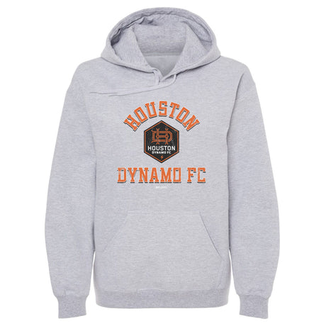 Houston Dynamo FC Men's Hoodie | 500 LEVEL