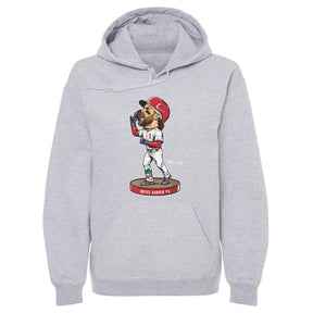 Bryce Harper Men's Hoodie | 500 LEVEL
