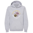 Jalen Pickett Men's Hoodie | 500 LEVEL