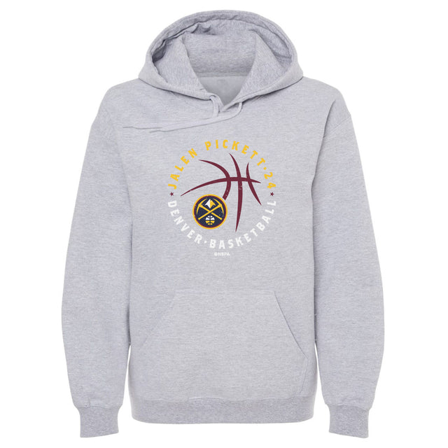 Jalen Pickett Men's Hoodie | 500 LEVEL