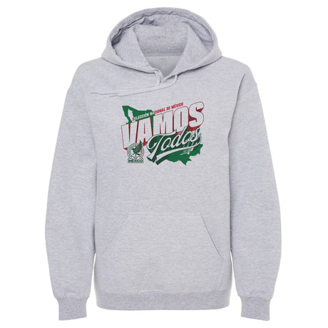 Mexico Men's Hoodie | 500 LEVEL