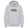 Christmas Men's Hoodie | 500 LEVEL