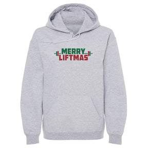 Christmas Men's Hoodie | 500 LEVEL
