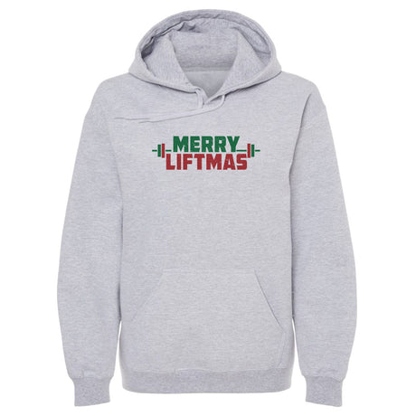 Christmas Men's Hoodie | 500 LEVEL