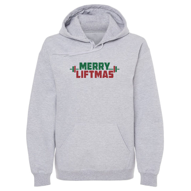 Christmas Men's Hoodie | 500 LEVEL