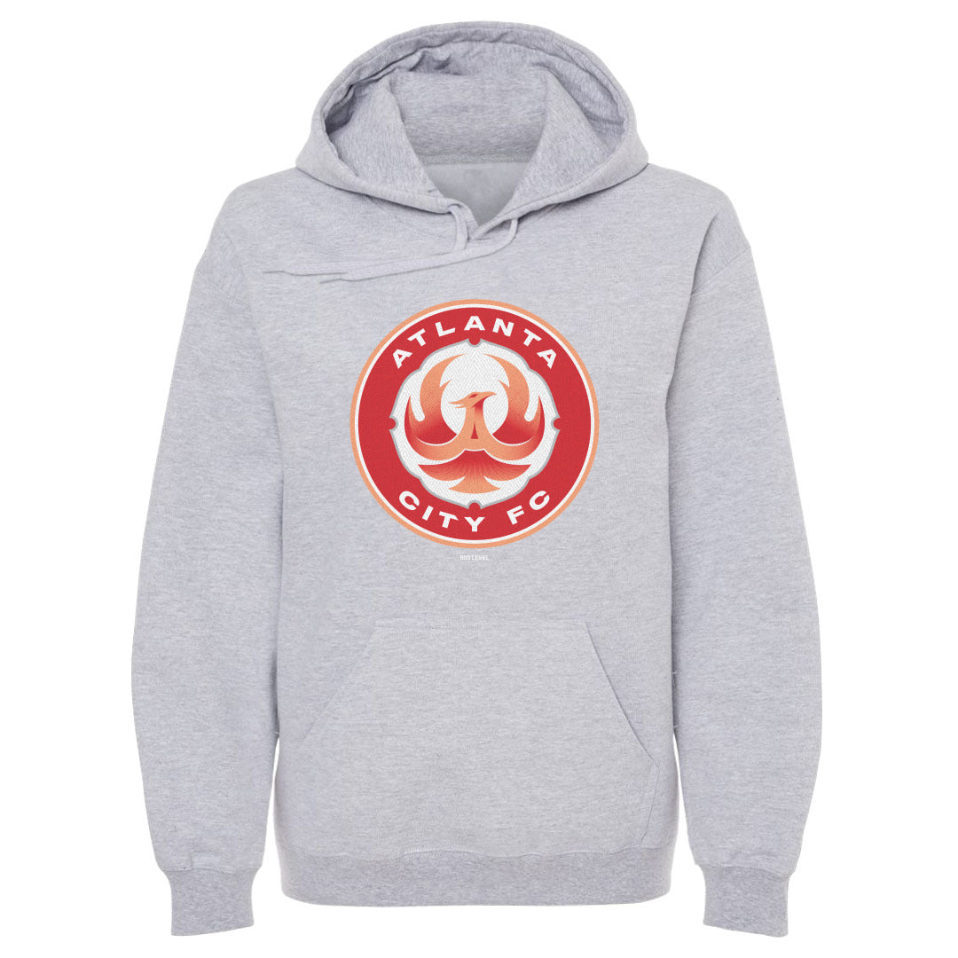 Atlanta City FC Men's Hoodie | 500 LEVEL