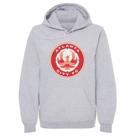 Atlanta City FC Men's Hoodie | 500 LEVEL