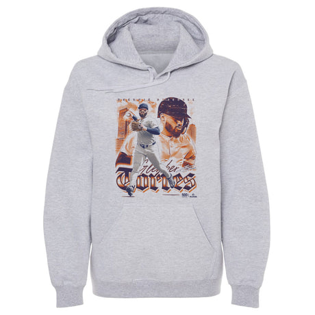 Gleyber Torres Men's Hoodie | 500 LEVEL