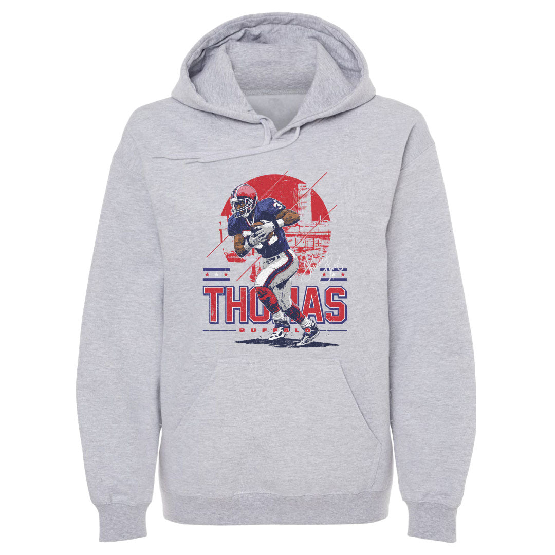 Thurman Thomas Men's Hoodie | 500 LEVEL