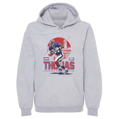 Thurman Thomas Men's Hoodie | 500 LEVEL