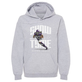 Aaron Jones Men's Hoodie | 500 LEVEL