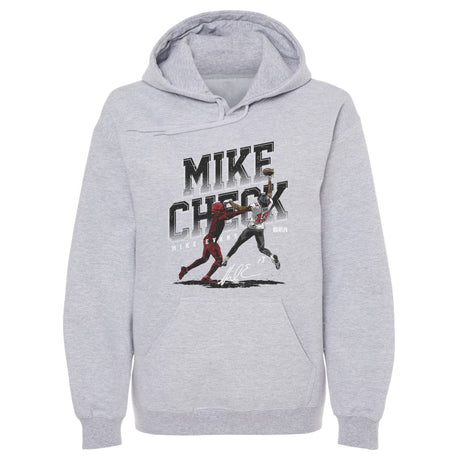 Mike Evans Men's Hoodie | 500 LEVEL