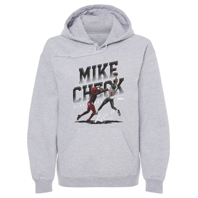 Mike Evans Men's Hoodie | 500 LEVEL