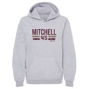 Donovan Mitchell Men's Hoodie | 500 LEVEL