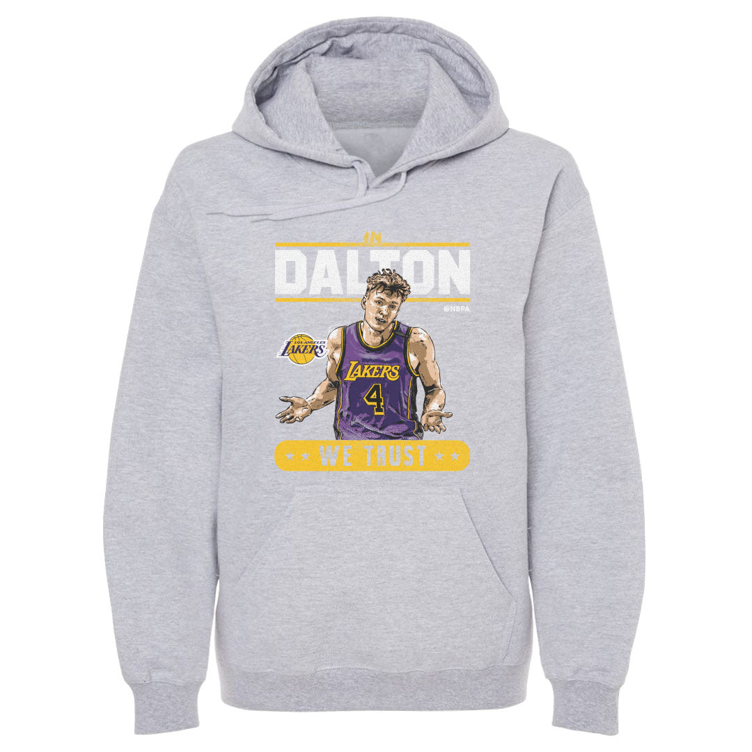 Dalton Knecht Men's Hoodie | 500 LEVEL