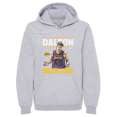 Dalton Knecht Men's Hoodie | 500 LEVEL