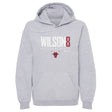 Caleb Wilson Men's Hoodie | 500 LEVEL