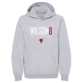 Caleb Wilson Men's Hoodie | 500 LEVEL