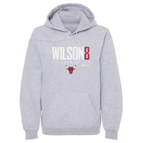 Caleb Wilson Men's Hoodie | 500 LEVEL