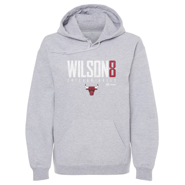 Caleb Wilson Men's Hoodie | 500 LEVEL