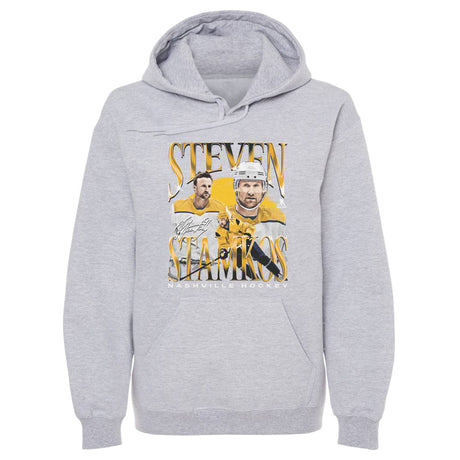 Steven Stamkos Men's Hoodie | 500 LEVEL