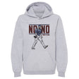 Jake Arrieta Men's Hoodie | 500 LEVEL