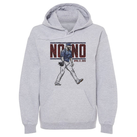 Jake Arrieta Men's Hoodie | 500 LEVEL