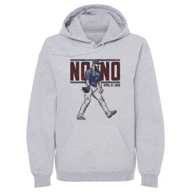 Jake Arrieta Men's Hoodie | 500 LEVEL