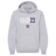 Keon Ellis Men's Hoodie | 500 LEVEL