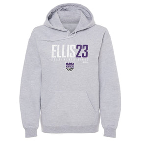 Keon Ellis Men's Hoodie | 500 LEVEL