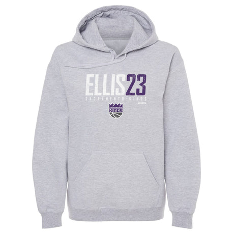 Keon Ellis Men's Hoodie | 500 LEVEL