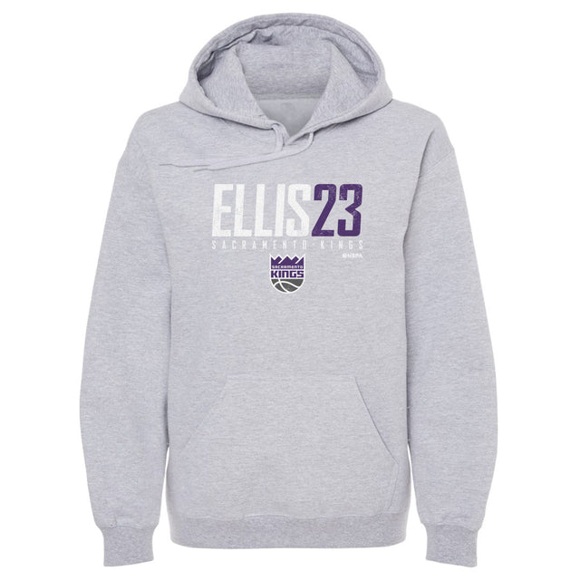 Keon Ellis Men's Hoodie | 500 LEVEL