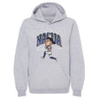 Puka Nacua Men's Hoodie | 500 LEVEL