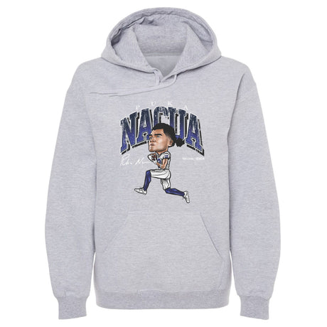 Puka Nacua Men's Hoodie | 500 LEVEL