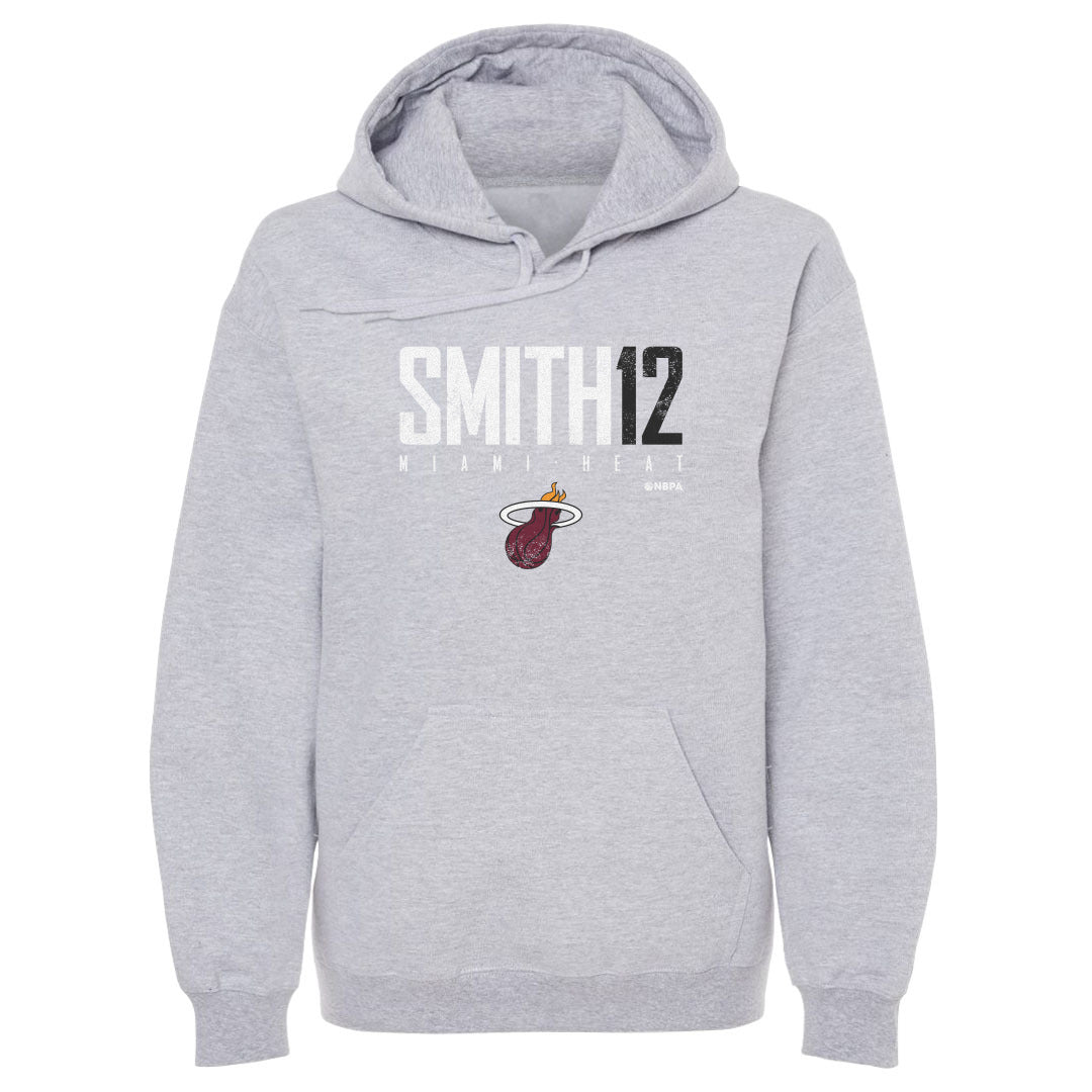 Dru Smith Men's Hoodie | 500 LEVEL