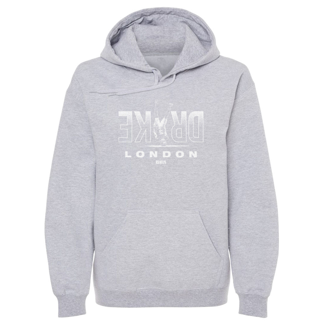 Drake London Men's Hoodie | 500 LEVEL